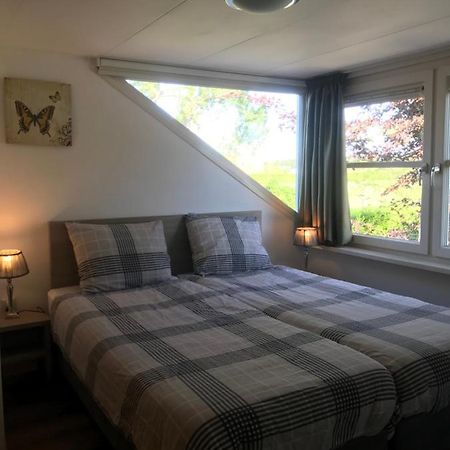 Flat Apartment Opheusden ภายนอก รูปภาพ