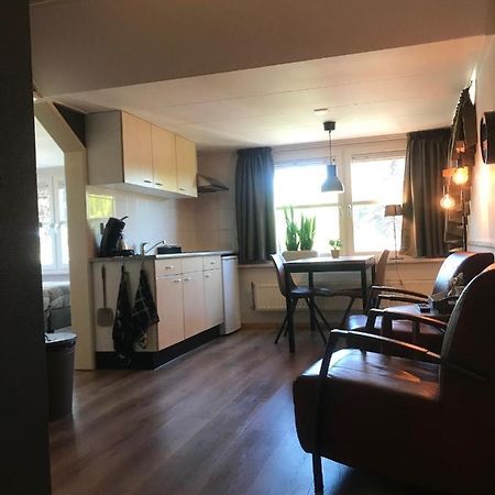 Flat Apartment Opheusden ภายนอก รูปภาพ