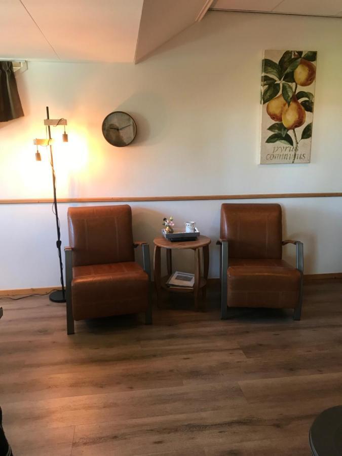 Flat Apartment Opheusden ภายนอก รูปภาพ