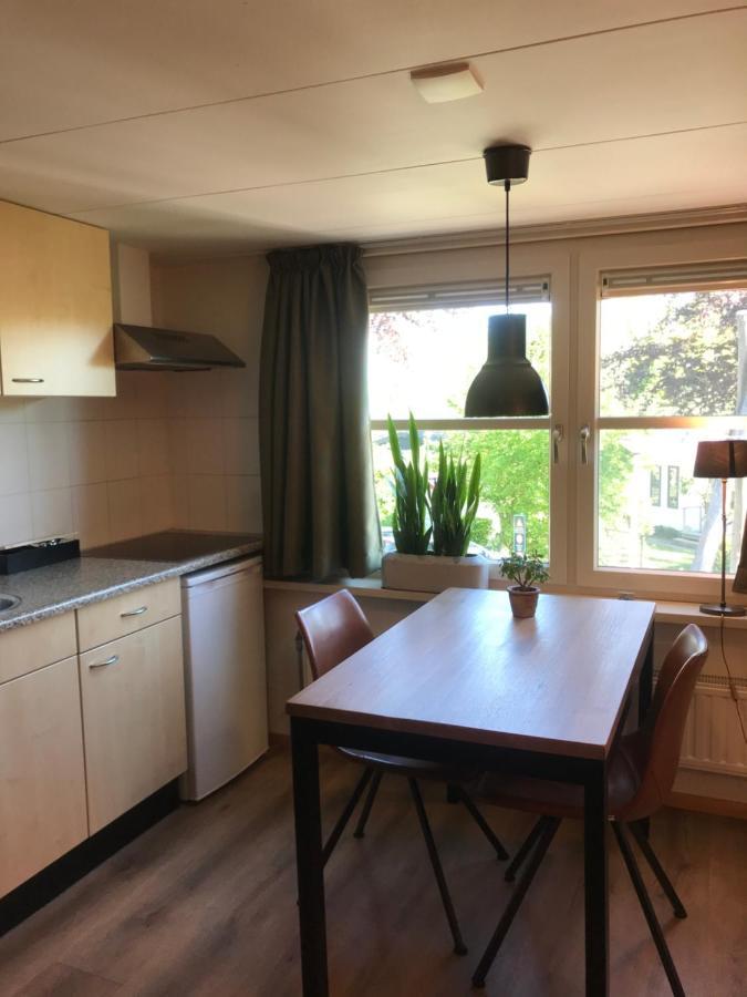 Flat Apartment Opheusden ภายนอก รูปภาพ