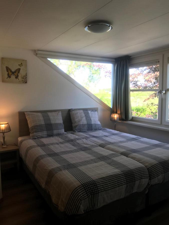 Flat Apartment Opheusden ภายนอก รูปภาพ